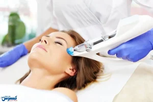 همه چیز درباره جوان‌ سازی پوست به روش مزوتراپی