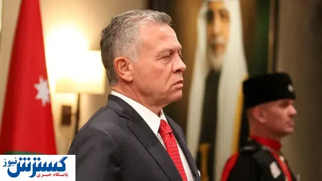 اردن خواستار توقف حملات به ملت فلسطین شد