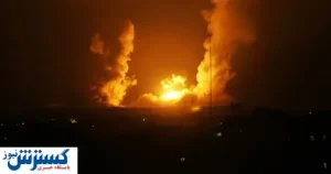 آخرین خبرها از درگیری ها در غزه