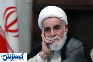 بمب انتخاباتی / ناطق نوری ثبت نام می کند؟