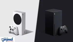 قیمت انواع کنسول  ایکس باکس در بازار  (۲۵اردیبهشت)