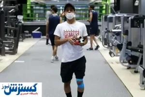 ستاره آبی‌ها جانشین فرمانده استقلال در قطر؟