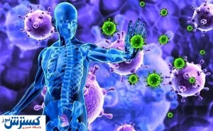 شگفتی های سیستم ایمنی بدن