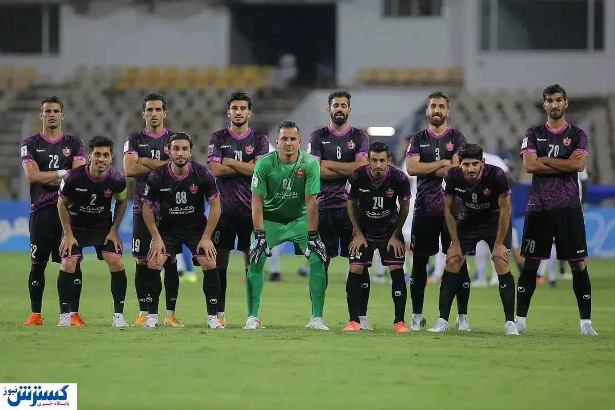 تابستان داغِ داغ پرسپولیس با جیب خالی!