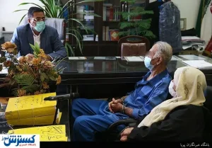 جزئیات جدید از پرونده قتل‌های خانواده خرمدین