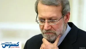 لاریجانی: این همه توهین و تحقیر درست نیست