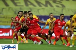 اوج نگرانی در پرسپولیس؛ قهرمانی پَر؟