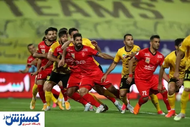اوج نگرانی در پرسپولیس؛ قهرمانی پَر؟