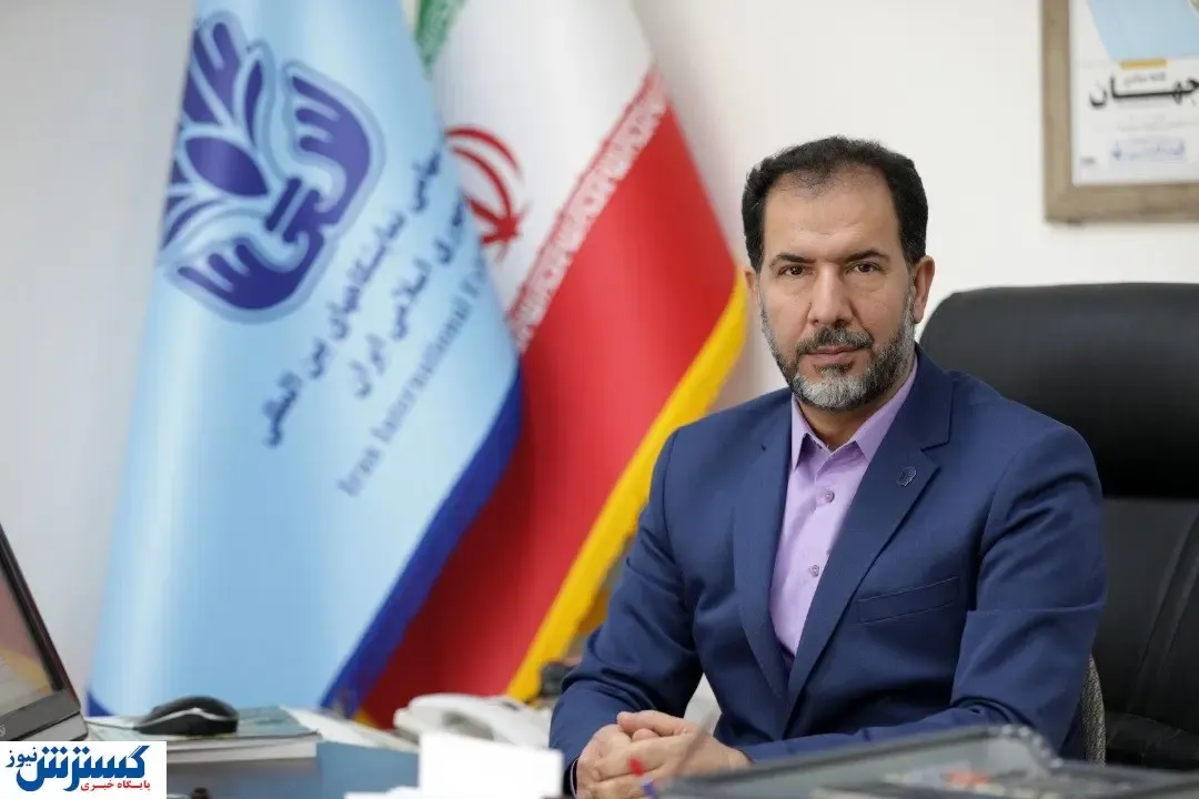 آمادگی ایران برای برگزاری نمایشگاه اختصاصی ارمنستان