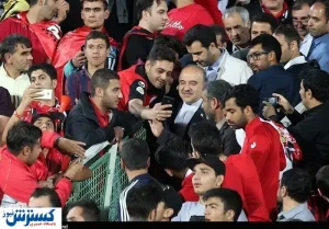 چند سوال مهم از مدیران پرسپولیس؛ شما پس چه می‌کنید؟!