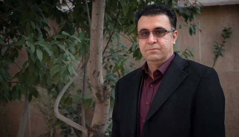 علی_سعدوندی