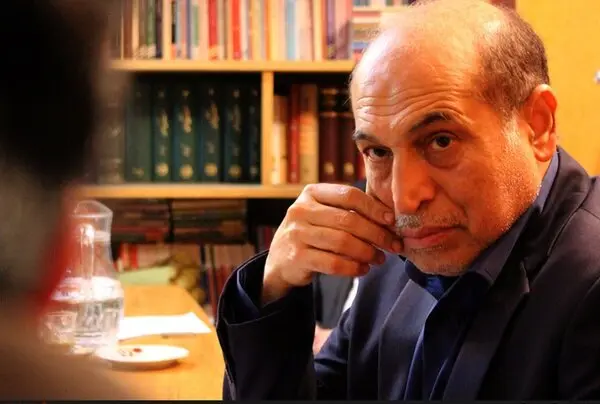 مهدی_قمشی