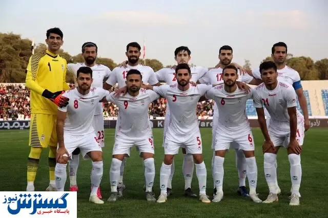 گزارش زنده از مقدماتی جام جهانی؛ ایران ۳ - هنگ‌کنگ ۱