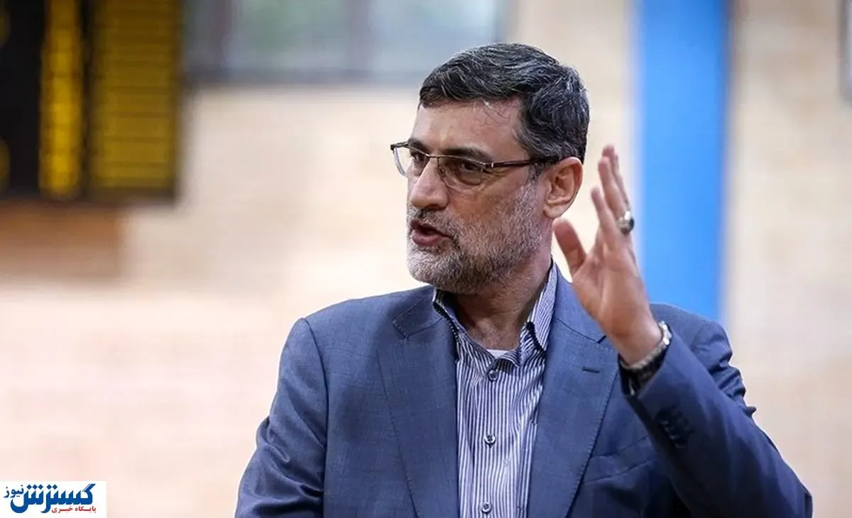قاضی زاده: رئیس بانک مرکزی حافظ دلار است نه ریال