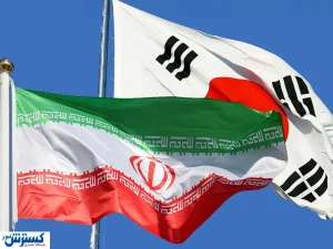 از سرگیری همکاری ایران و کره‌جنوبی‌