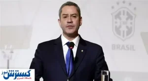 رسوایی اخلاقی رئیس فدراسیون فوتبال