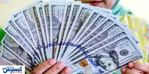 قیمت روز دلار و یورو در صرافی ملی (۱۴۰۰/۰۳/۲۲) + جزییات