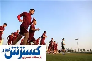 دومین دیدار تدارکاتی پرسپولیس مشخص شد