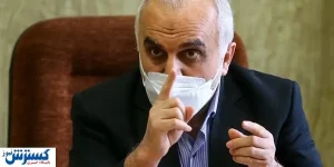 انتقاد بورسی دژپسند از همتی