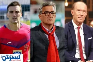 هت‌تریک محرومیت پرسپولیس؛ مدیران فرقی ندارند!