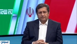 واکنش همتی به کناره گیری سعید جلیلی + عکس