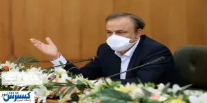 وزیر صمت: امیدواریم دولت آینده ارز را تک نرخی کند