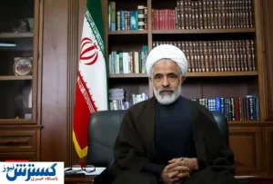 شرکت نکردن نوعی رای دادن است!