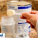 خبر مهم درباره واردات شیرخشک
