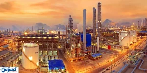 ایران در دوراهی خام فروشی یا فرآوری