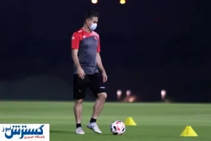 هوچی‌گری نکینید؛ ژن پرسپولیس قهرمانی دارد!