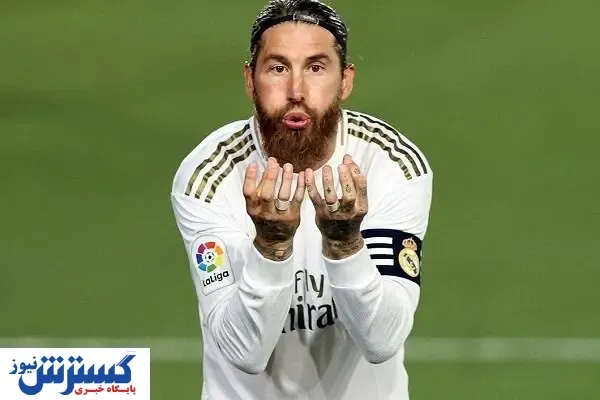 جواب رد کاپیتان رئال مادرید به قطر