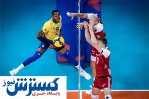 برزیل با برد لهستان فاتح لیگ‌ملت‌های والیبال شد