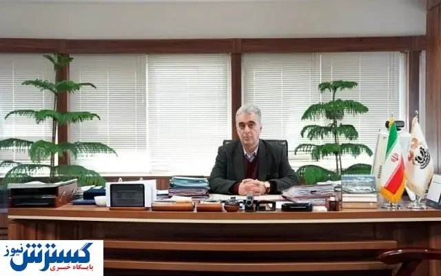 ثبت رشد ۵.۹ درصدی تولید کاتد فملی