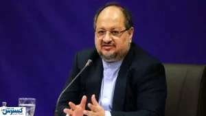 وزیر کار دومین کارت زرد را هم گرفت
