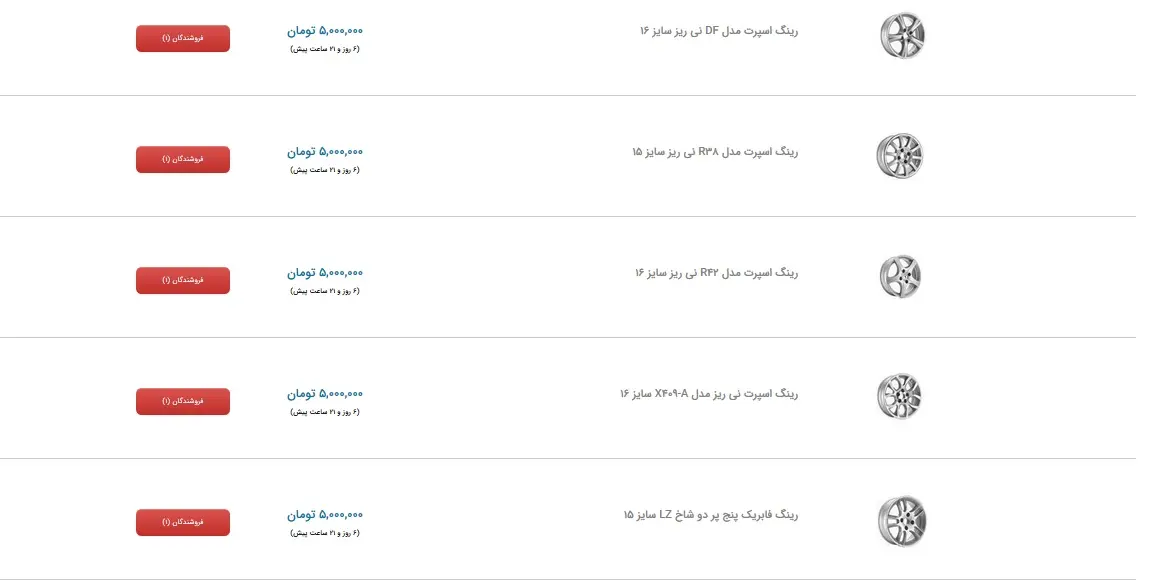 رینگ-خودرو۴