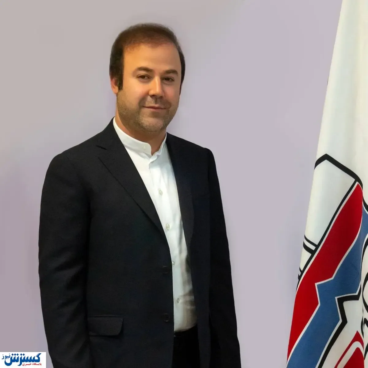 پیام تبریک معروفخانی به مناسبت روز صنعت و معدن