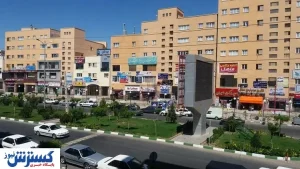جهش قیمت مسکن تهرانی‌ها را جنوب‌نشین کرد+جدول
