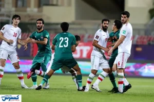 کارلوس کی‌روش بازهم حریف ایران در سردگم کرد!