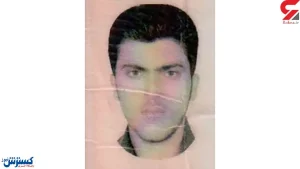 این مجرم خوزستانی را برای پلیس شناسایی کنید / عکس