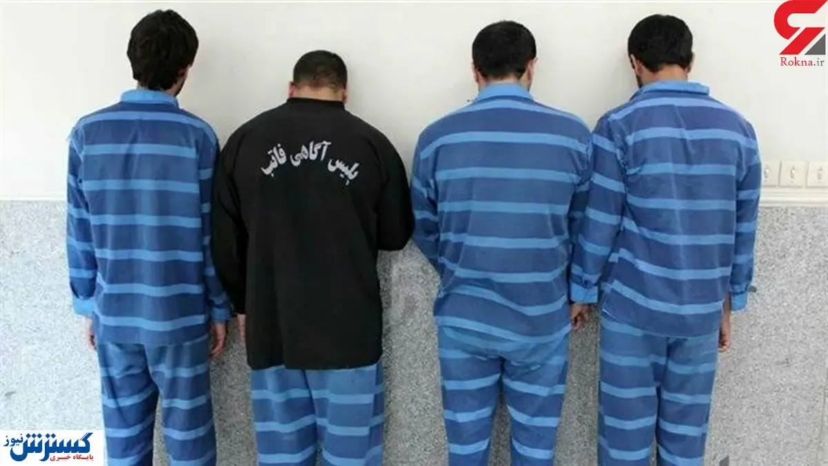 در کازرون خون به پا شد