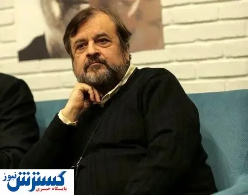درگذشت حمیدرضا صدر منتقد سینما و مفسر فوتبال