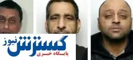 تجاوز گروهی به دختر ۱۳ ساله / عکس
