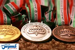 مدال طلا و نقره المپیک پس از ۹ سال به وزنه‌برداران ایران رسید!