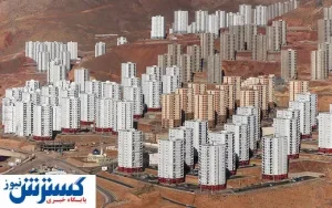 محلات ارزان قیمت برای اجاره خانه+ جدول