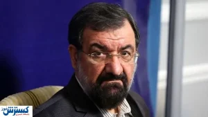 پیگیری میدانی مشکل خوزستان توسط محسن رضایی