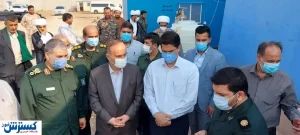 مشکل آب خوزستان کی حل می‌شود؟
