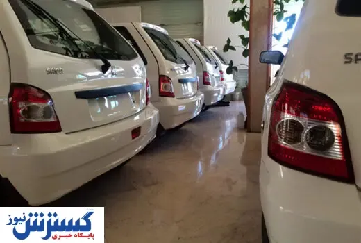 دیگر خبری از پراید زیر ۱۲۰ میلیون نیست!