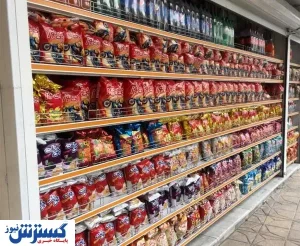 قیمت پفک و اسنک در بازار + جدول