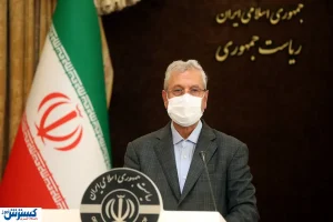 واکنش ربیعی به صحبت ها درباره فروپاشی برجام