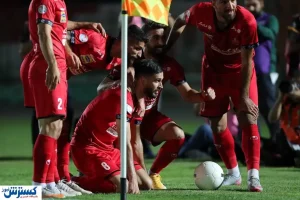 محمدخانی: مهم‌ترین دلیل قهرمانی پرسپولیس نداشتن نوسان بود